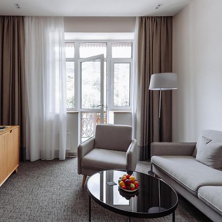 Old Ijevan Boutique Hotel Zewnętrze zdjęcie
