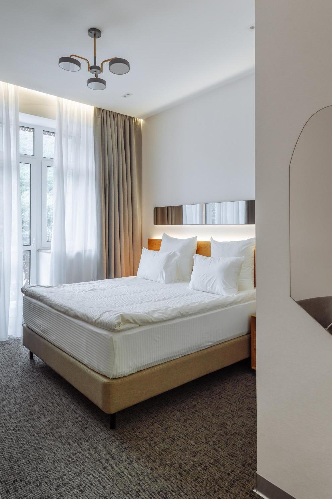 Old Ijevan Boutique Hotel Zewnętrze zdjęcie