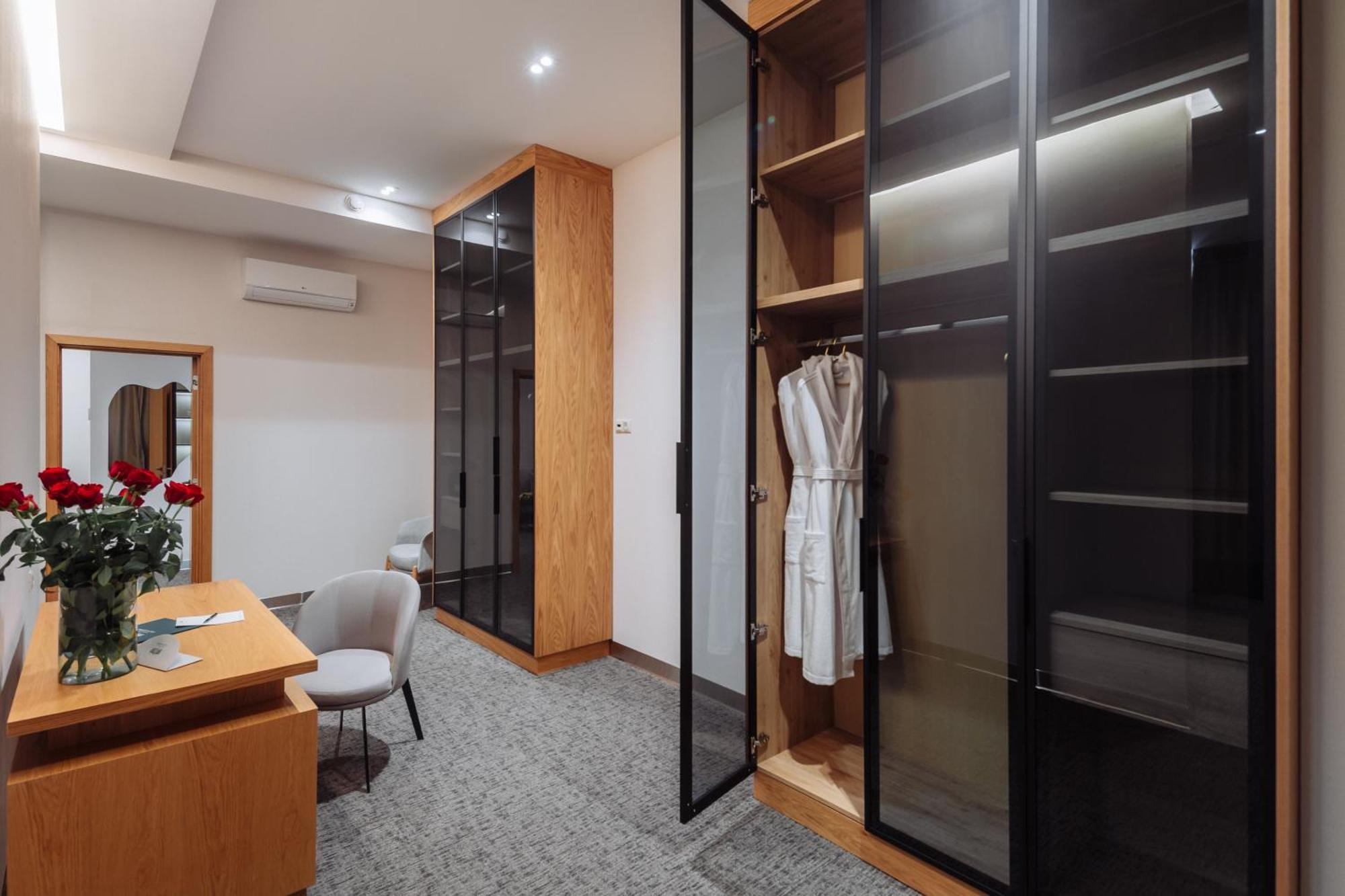 Old Ijevan Boutique Hotel Zewnętrze zdjęcie