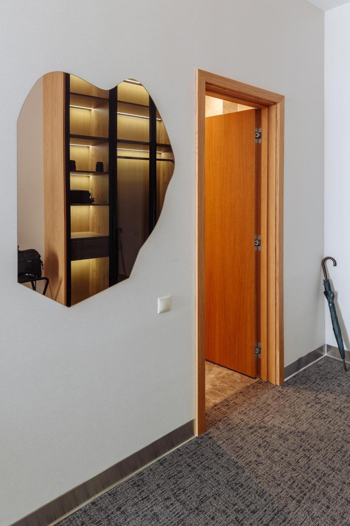 Old Ijevan Boutique Hotel Zewnętrze zdjęcie