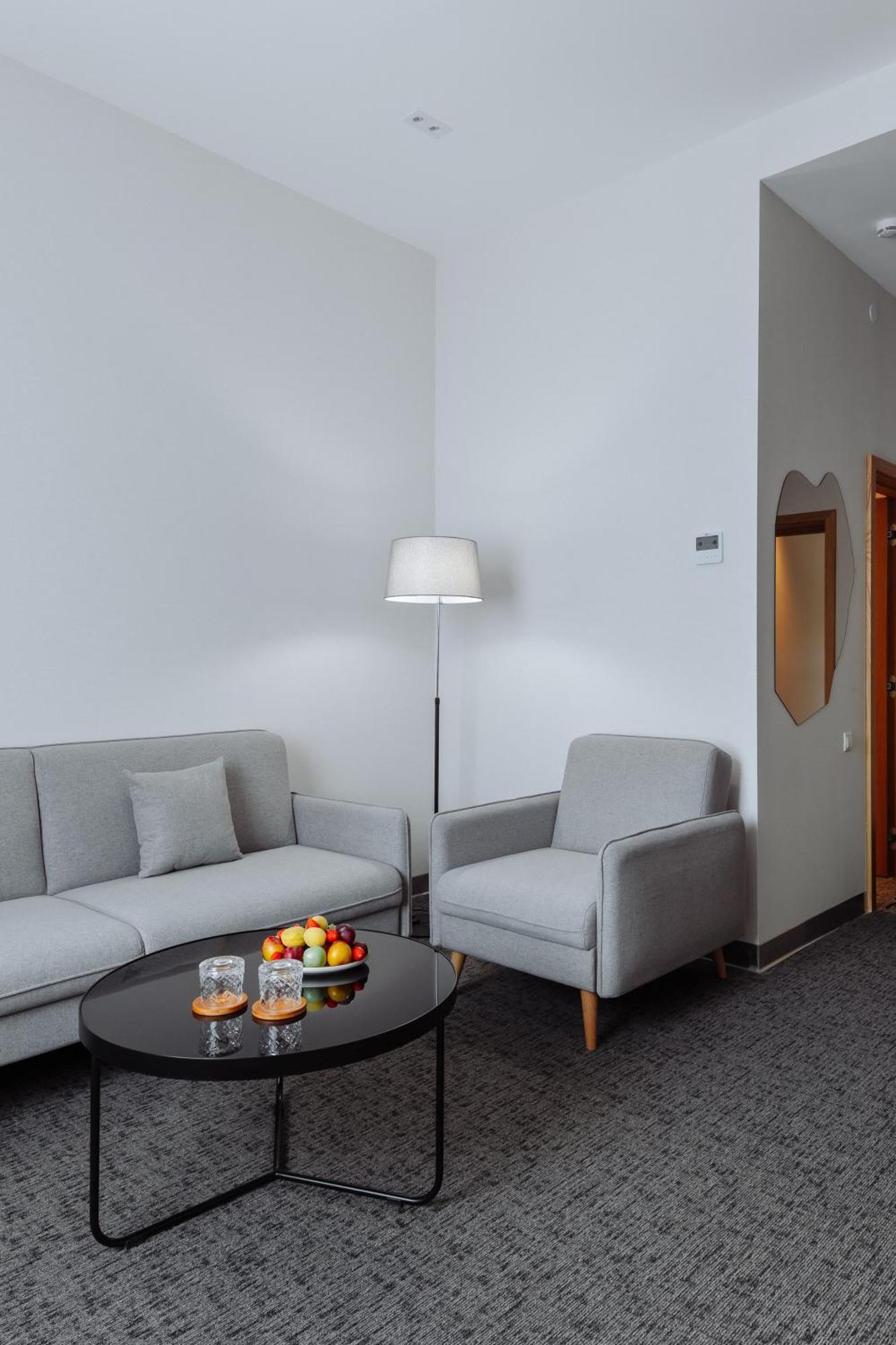 Old Ijevan Boutique Hotel Zewnętrze zdjęcie