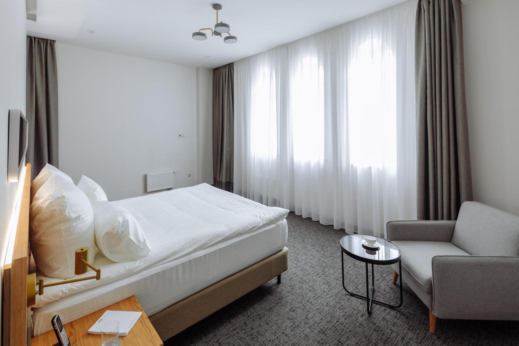 Old Ijevan Boutique Hotel Zewnętrze zdjęcie