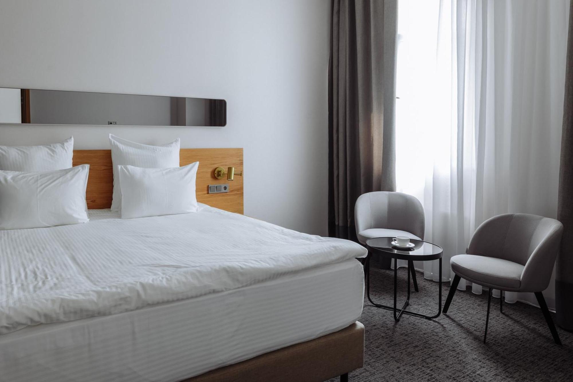Old Ijevan Boutique Hotel Zewnętrze zdjęcie