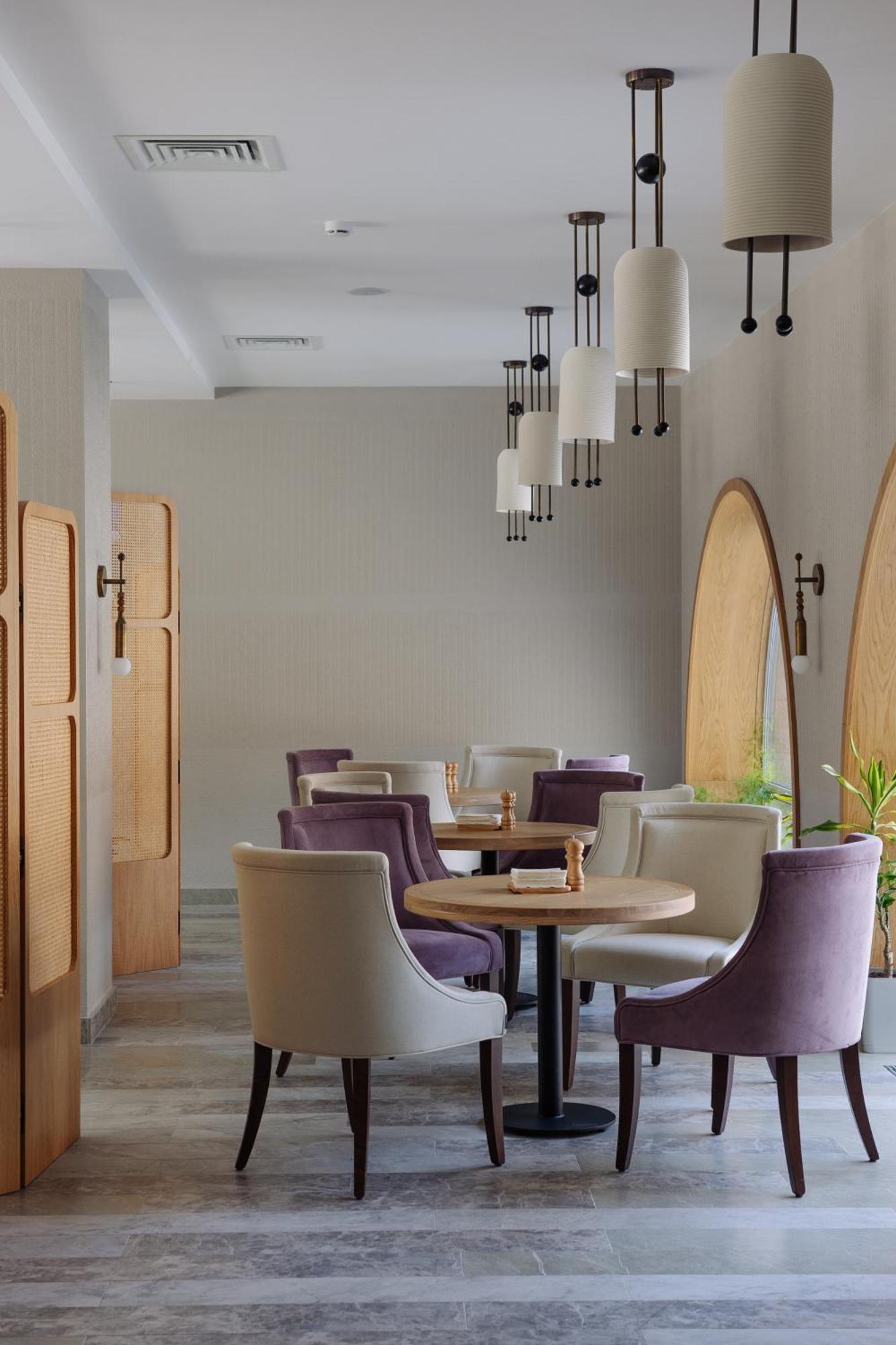 Old Ijevan Boutique Hotel Zewnętrze zdjęcie