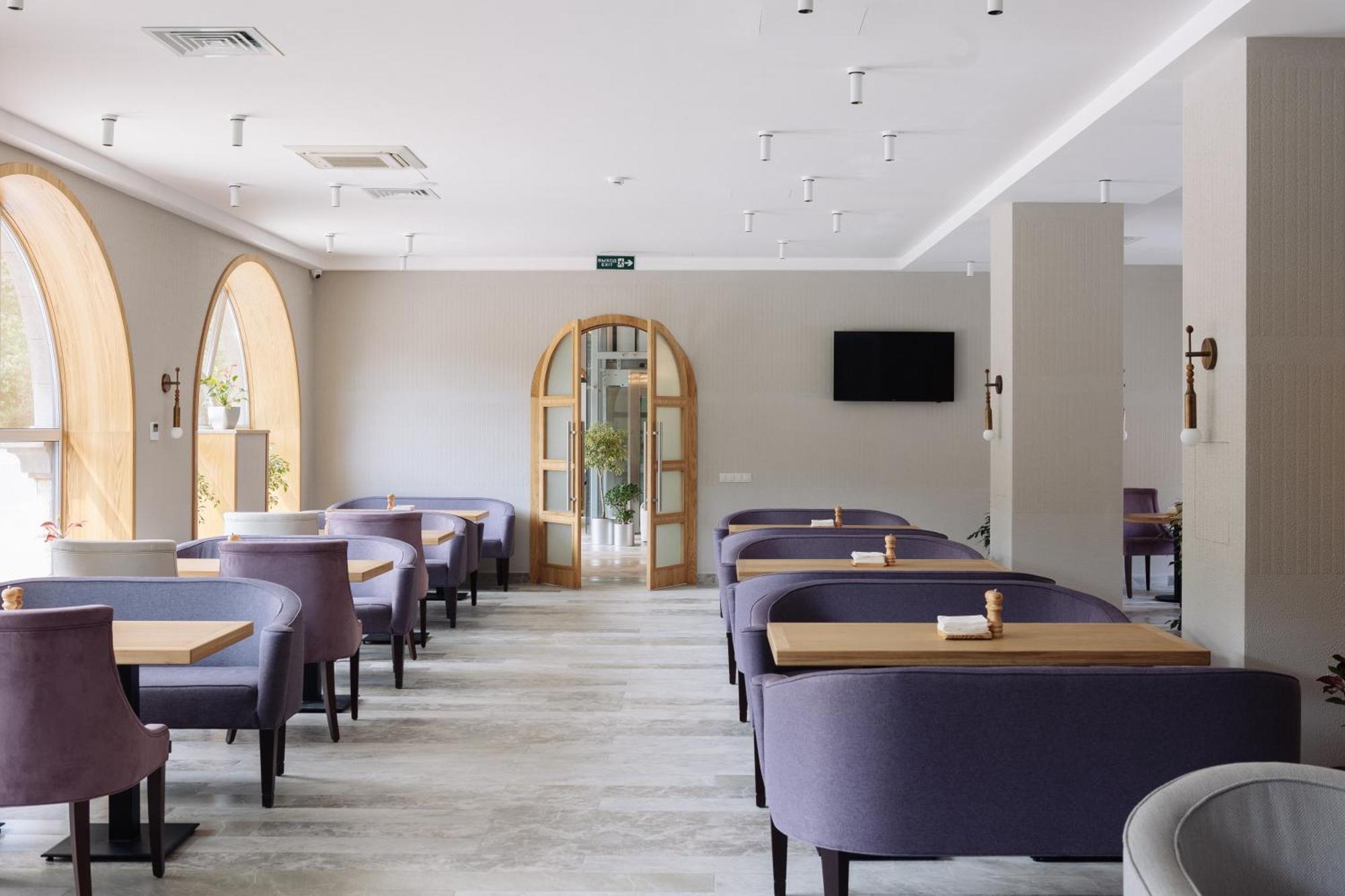 Old Ijevan Boutique Hotel Zewnętrze zdjęcie