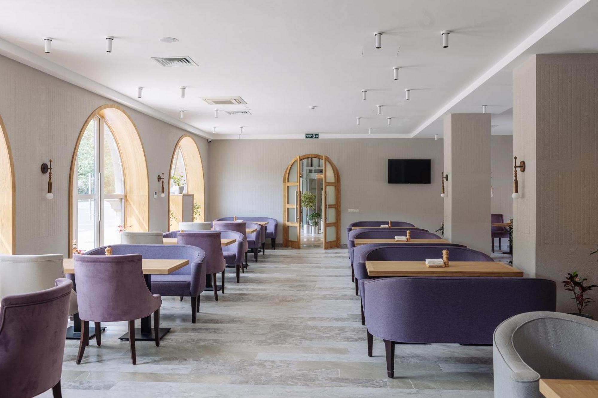 Old Ijevan Boutique Hotel Zewnętrze zdjęcie