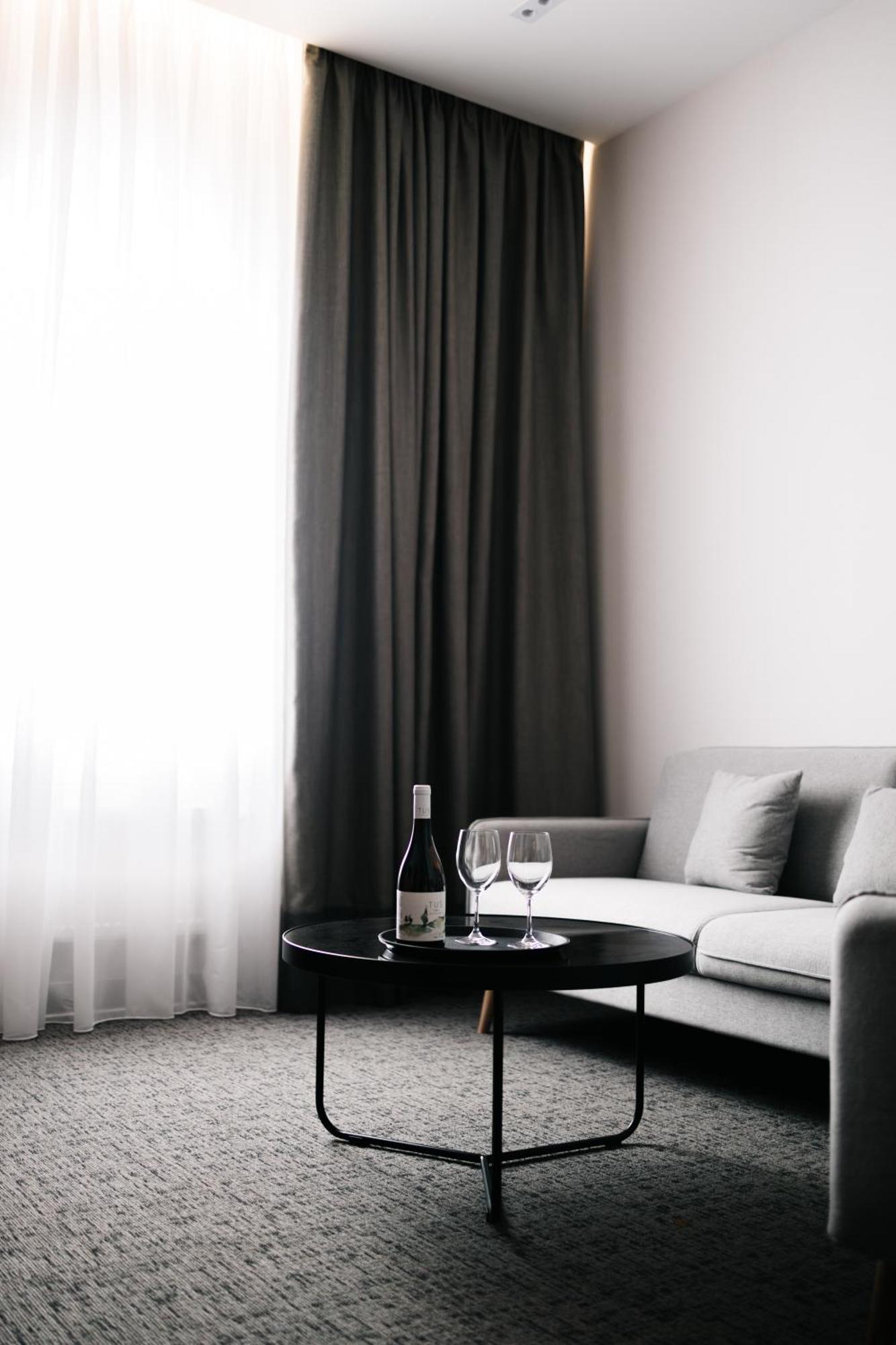 Old Ijevan Boutique Hotel Zewnętrze zdjęcie